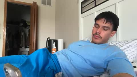 Lucas online show from 04-26-26, 09:12