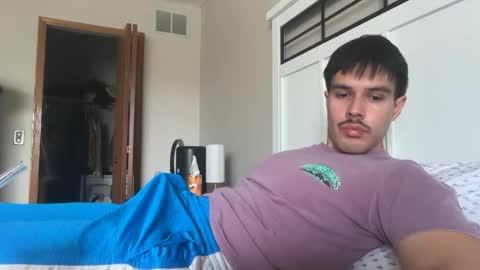 Lucas online show from 04-29-26, 06:14