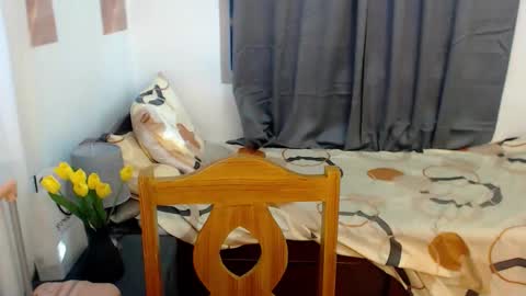 Snapshot of infernoglow_vex chatting on 03-14-26, 11:21 Ms. Vex online show from 03-14-26, 11:21