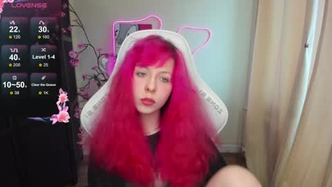 Ilona online show from 04-15-26, 01:12