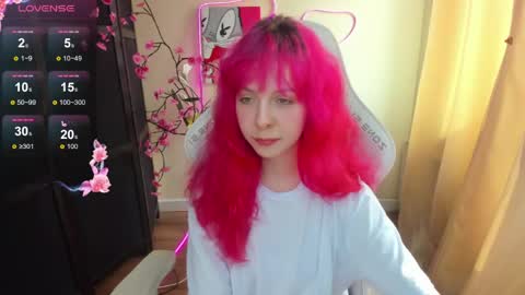 Ilona online show from 04-21-26, 02:51