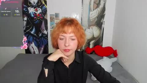 Ilona online show from 07-27-26, 01:23
