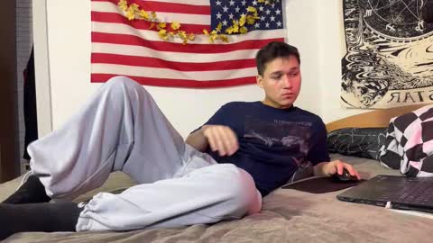 InfernoLust online show from 09-09-25, 01:54