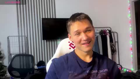 InfernoLust online show from 01-11-26, 07:30