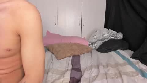 Samantha and chris online show from 01-07-25, 03:14