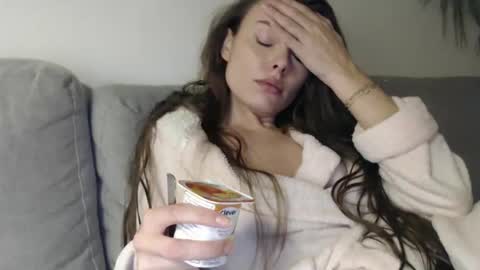 Sweet girl online show from 01-21-25, 09:04