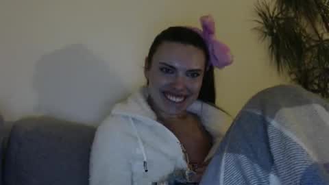 Snapshot of infinitiq45 chatting on 02-20-25, 07:41 Sweet girl online show from 02-20-25, 07:41