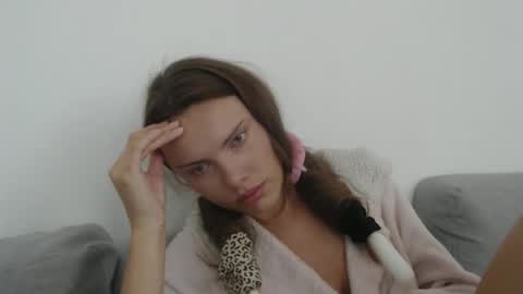 Sweet girl online show from 09-29-25, 10:31