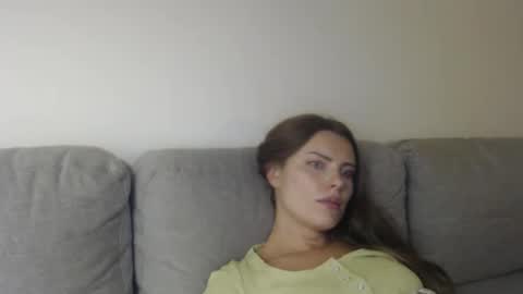 Sweet girl online show from 10-24-25, 08:49