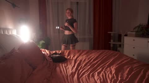 Snapshot of infinitysoul_ chatting on 01-17-25, 06:02 Alexa..  Inst     Fansly infinitysoul  online show from 01-17-25, 06:02