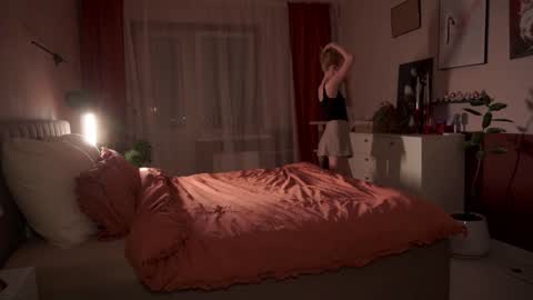 Snapshot of infinitysoul_ chatting on 01-19-25, 08:41 Alexa..  Inst     Fansly infinitysoul  online show from 01-19-25, 08:41