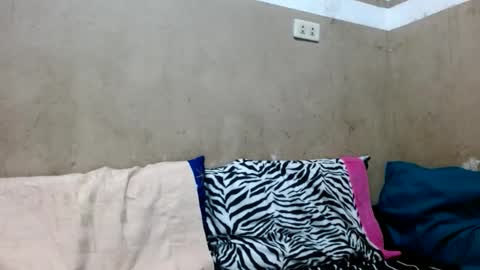 Infinitythegoddess online show from 04-07-26, 03:34