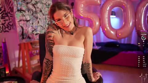 MAL ---  online show from 02-21-25, 11:43