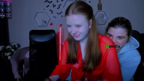 inga_gree online show from 09-09-25, 07:46