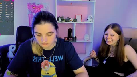 inga_gree online show from 09-14-25, 06:40