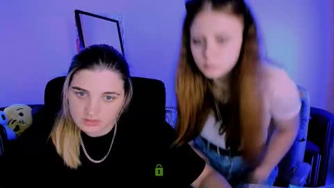 inga_gree online show from 10-19-25, 07:03