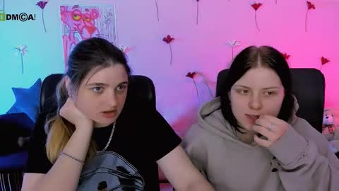 inga_gree online show from 03-14-26, 08:14