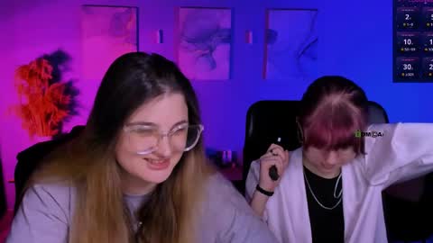 inga_gree online show from 04-11-26, 07:07