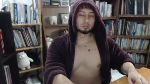 Dimitry online show from 12-10-24, 06:22