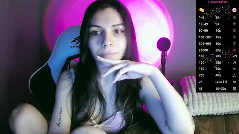 Inga online show from 11-07-25, 07:03