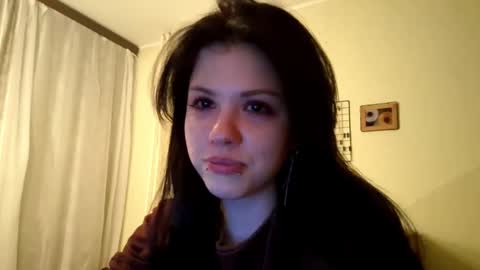 Snapshot of ingeborgfinke chatting on 03-07-26, 03:20 Mia online show from 03-07-26, 03:20