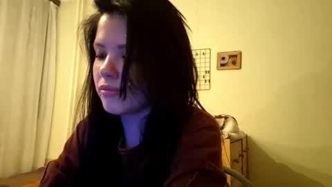 Snapshot of ingeborgfinke chatting on 03-08-26, 03:27 Mia online show from 03-08-26, 03:27
