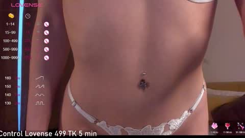 Snapshot of ingergirl chatting on 02-20-26, 06:19 Vicki FANSLY --- online show from 02-20-26, 06:19