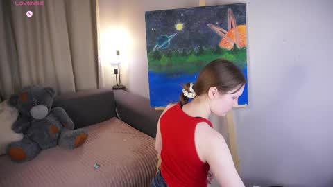 KATALINA online show from 04-25-26, 01:41