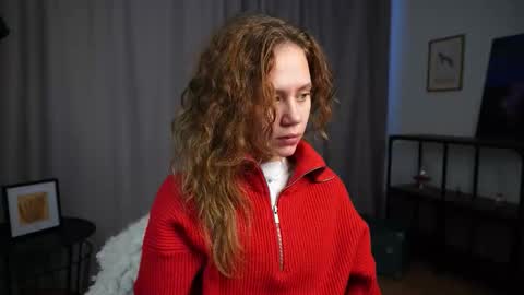 ingerperrucci online show from 11-25-25, 07:19