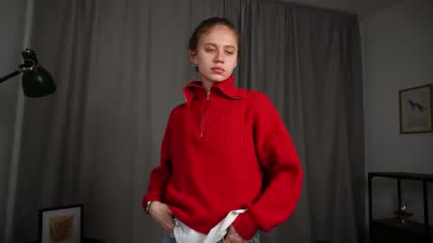 ingerperrucci online show from 11-29-25, 03:31