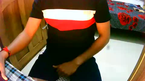 Inglorious Hairy Uncut online show from 01-08-25, 06:52