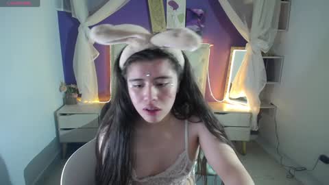 Ingrid petite online show from 12-03-24, 02:58