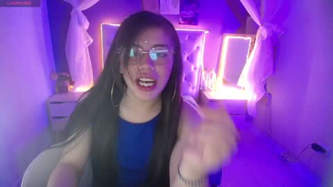 Ingrid petite online show from 12-03-24, 02:49