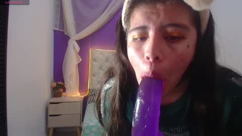 Ingrid petite online show from 12-07-24, 05:04