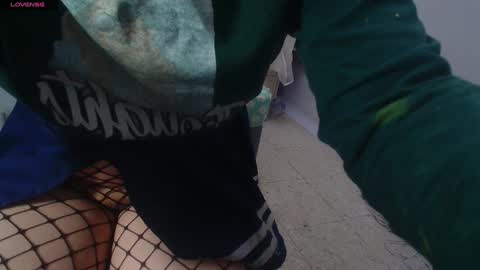 Ingrid petite online show from 12-07-24, 06:59