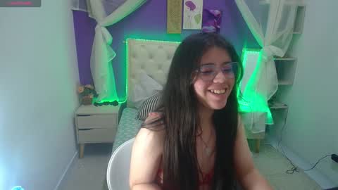 Ingrid petite online show from 12-12-24, 11:03