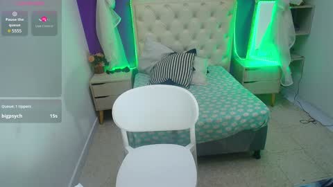 Ingrid petite online show from 12-13-24, 02:54