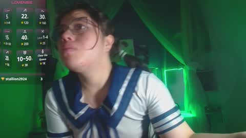 Ingrid petite online show from 12-14-24, 03:07