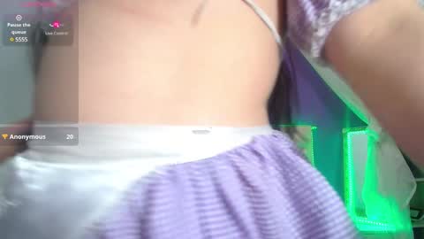 Ingrid petite online show from 12-15-24, 05:53