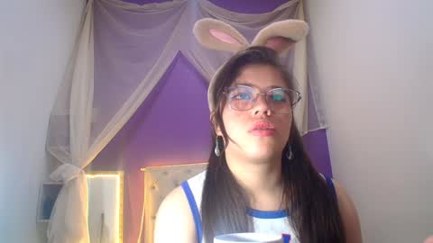 Ingrid petite online show from 12-18-24, 11:30