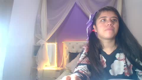 Ingrid petite online show from 12-19-24, 05:40