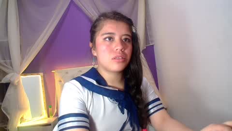 Ingrid petite online show from 12-23-24, 02:35