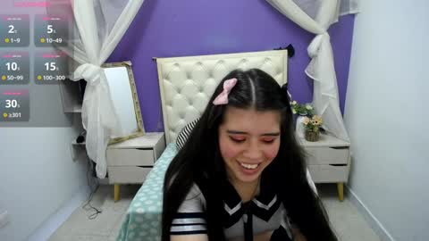 Ingrid petite online show from 12-28-24, 05:14