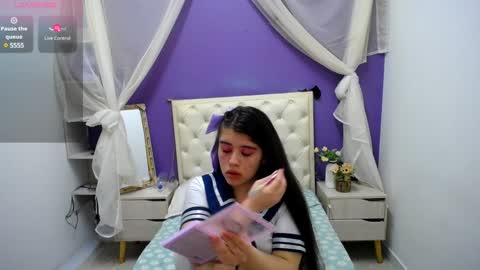 Ingrid petite online show from 12-31-24, 01:19