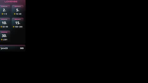 Ingrid petite online show from 01-03-25, 03:38