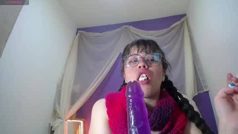 Ingrid petite online show from 01-15-25, 03:43