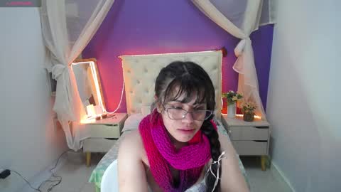 Ingrid petite online show from 01-15-25, 06:54