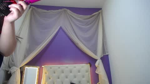 Ingrid petite online show from 01-16-25, 11:59