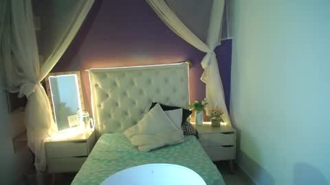 Ingrid petite online show from 01-18-25, 04:10