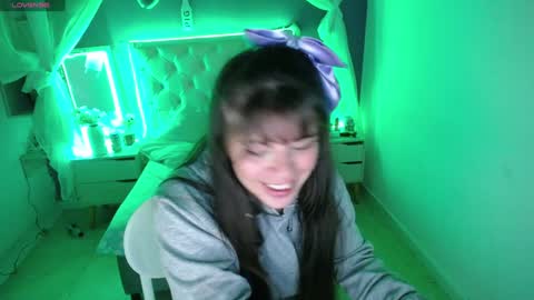 Ingrid petite online show from 01-22-25, 01:31